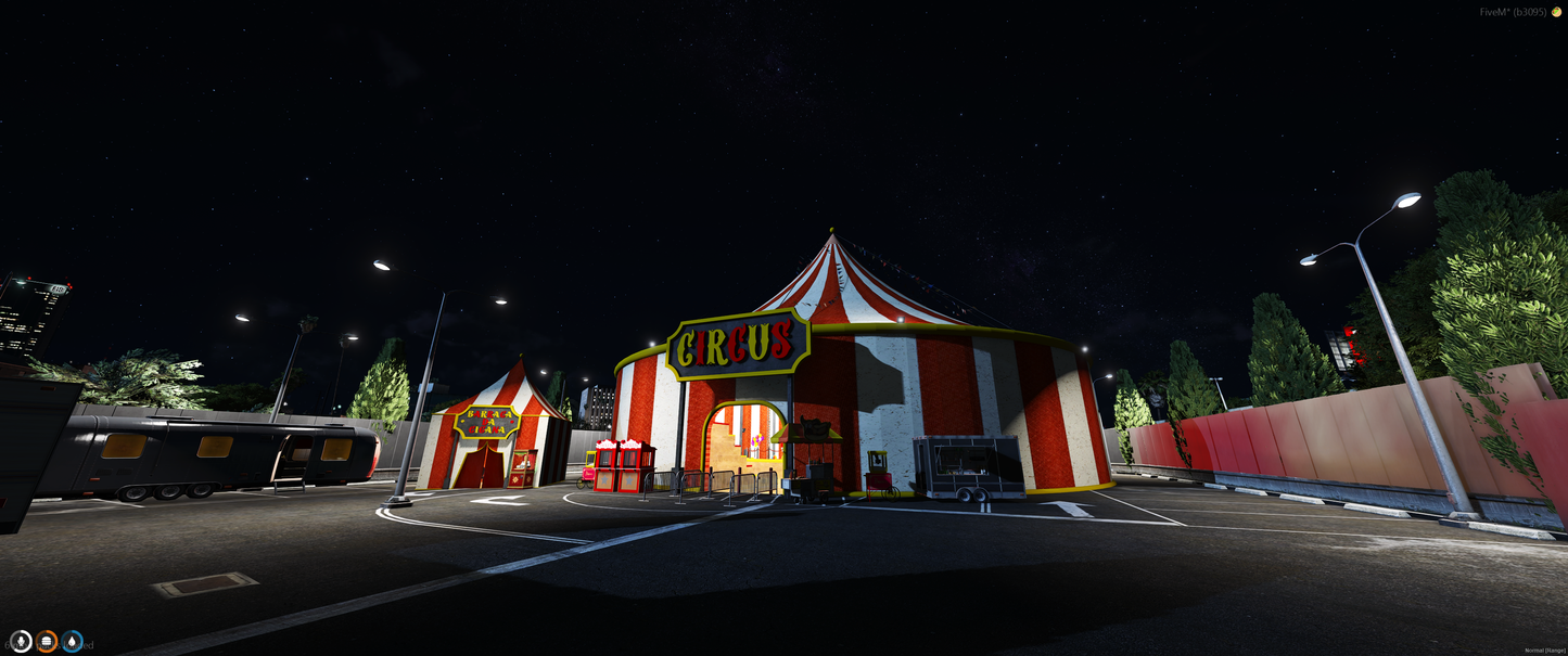 [MLO] Circo