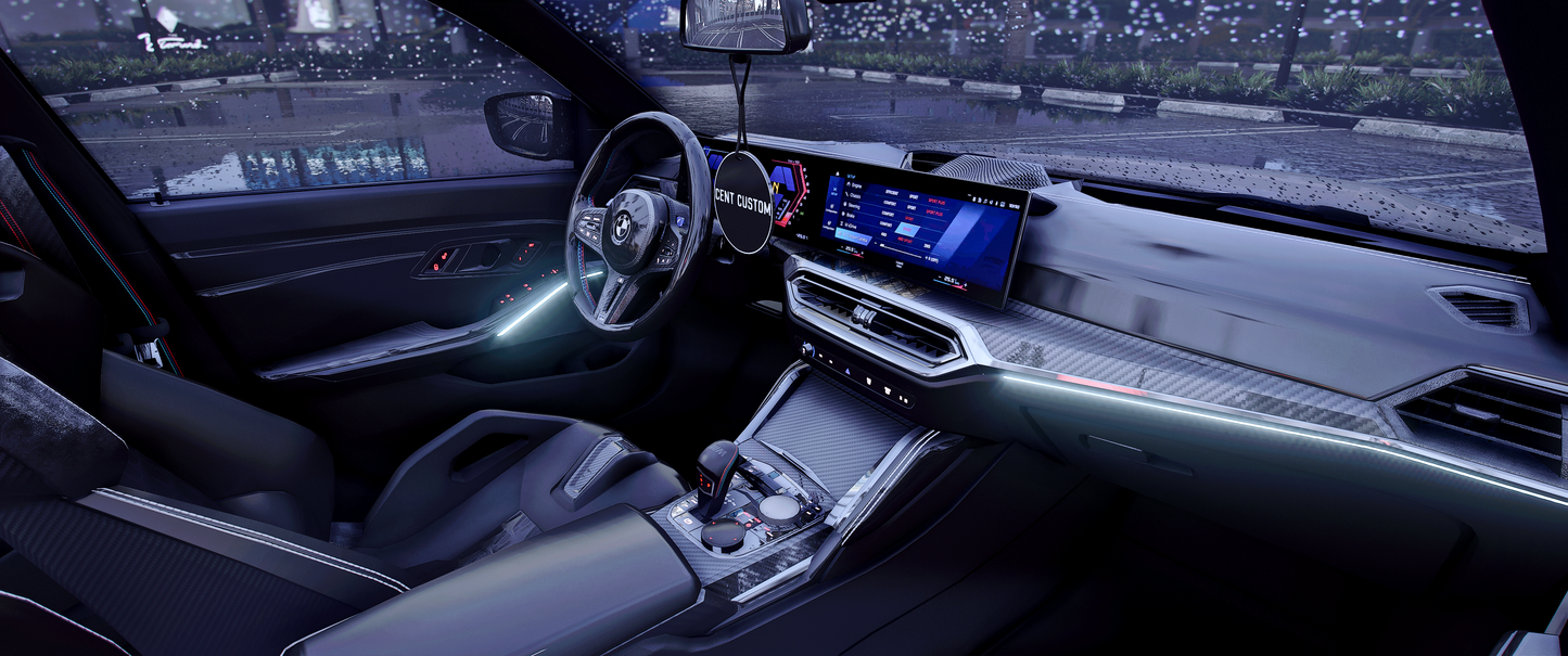 Bmw M3 CS 1000HP