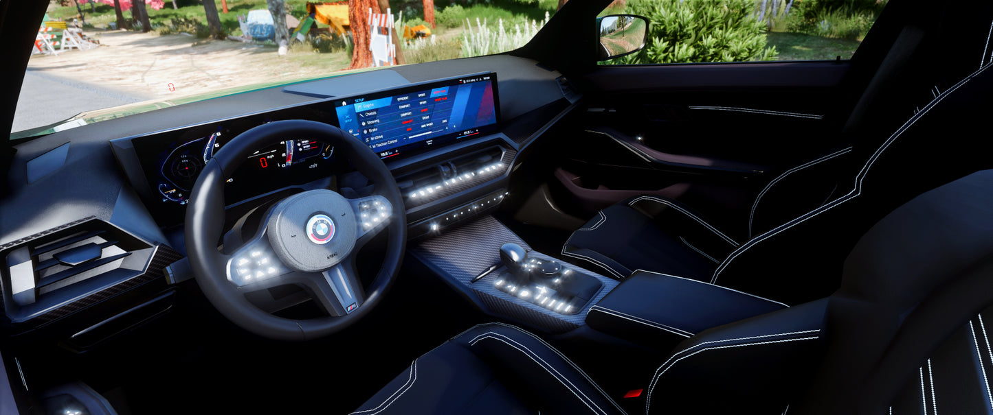 2023 BMW G20 330i