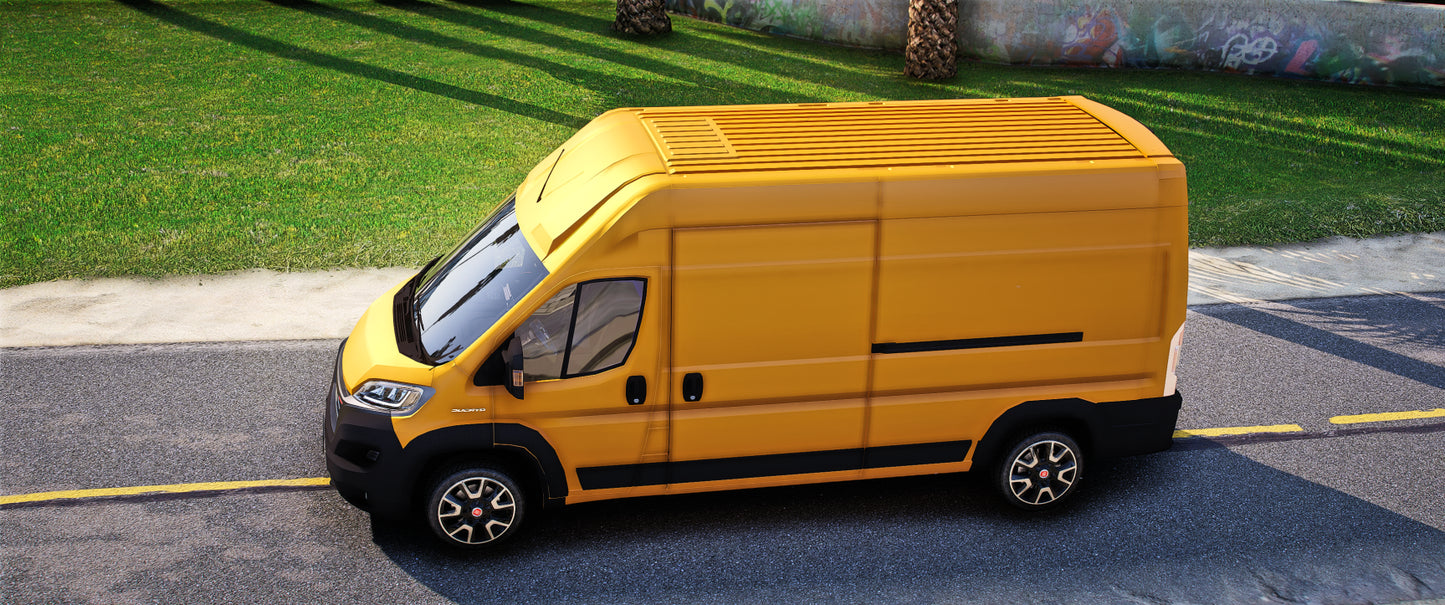Fiat Ducato 2023