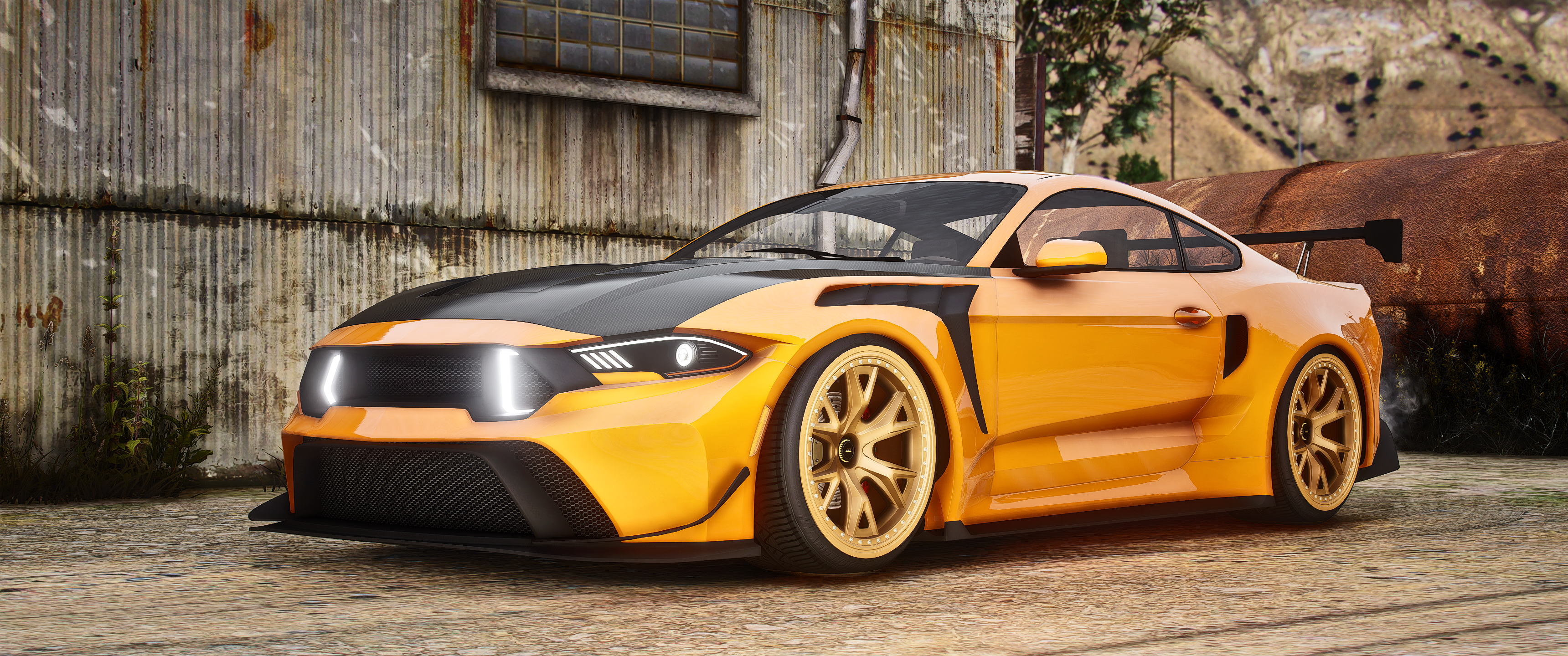 Low Key Rp Cars Lore Friendly FiveM Cars β Custom Vehicles & Mods for GTA RP | DKFiveM ...