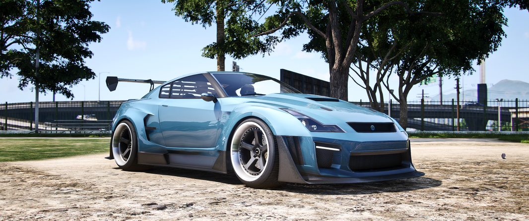Lore Friendly FiveM Cars – Custom Vehicles & Mods for GTA RP | DKFiveM ...