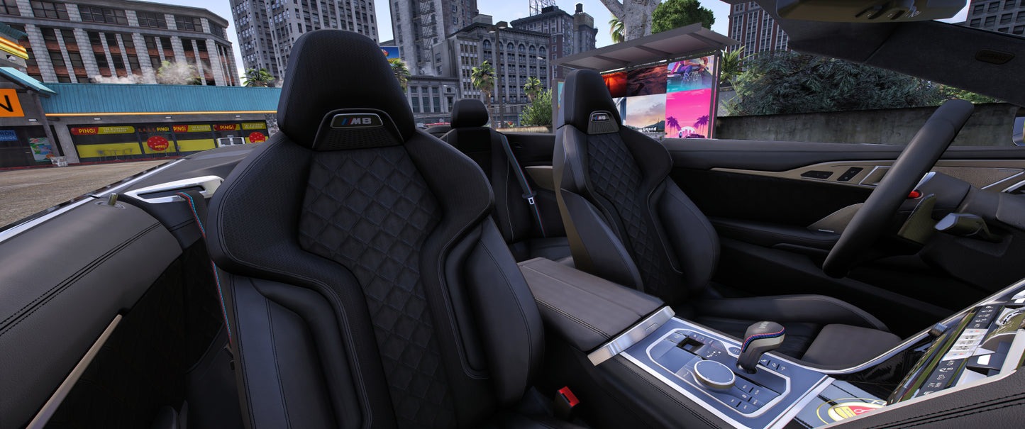 Manhart MH8 700 Cabriolet 2020 [Only Display]