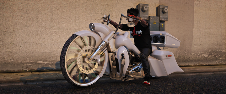 FiveM Bikes | Motorcycles & Custom Rides for GTA V & GTA RP – DK FIVEM