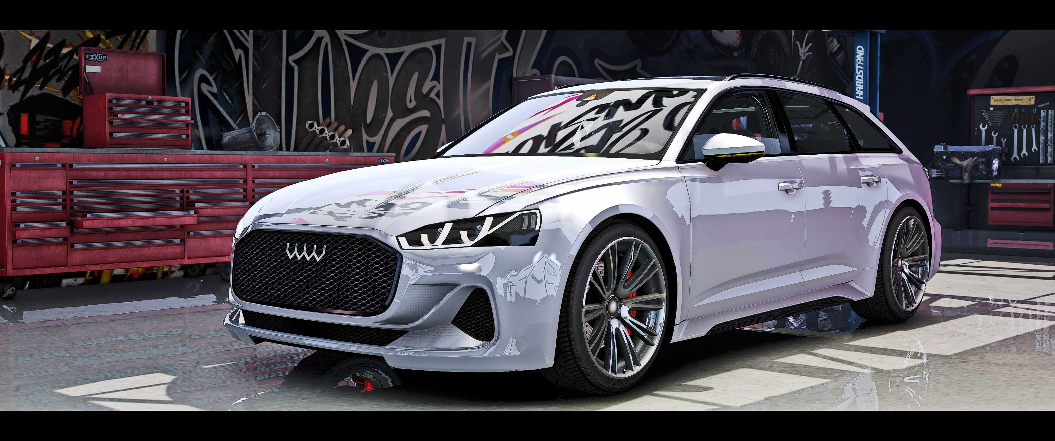 Low Key Rp Cars Lore Friendly FiveM Cars β Custom Vehicles & Mods for GTA RP | DKFiveM ...