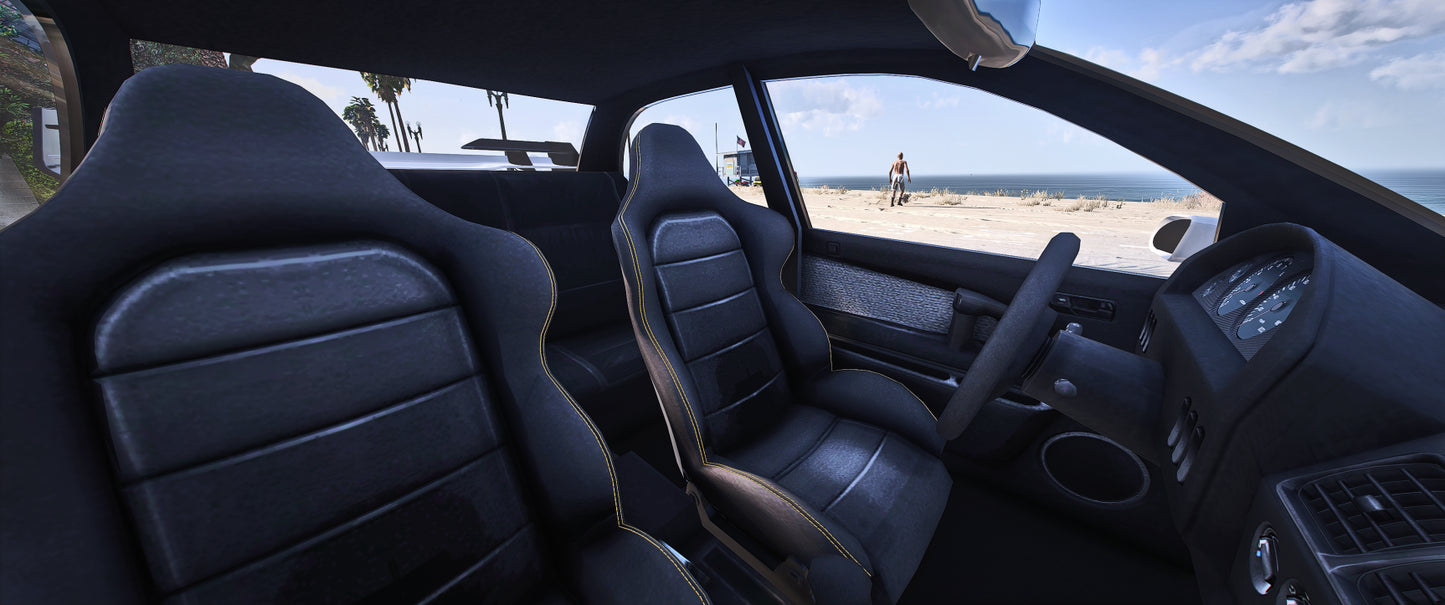 Maibatsu Sunrise R Hycade