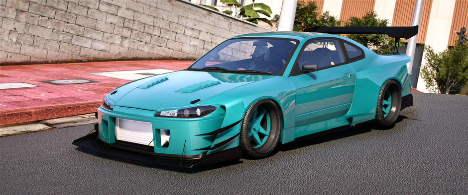 FiveM Vehicles | Cars, Motorcycles & More for GTA V & GTA RP – DK FIVEM