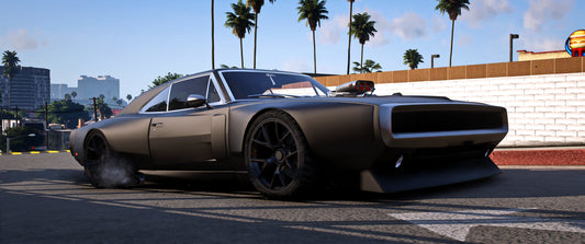 (Lore Friendly) Custom Buffalo Classic Wide