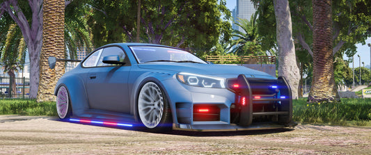 [Non ELS] Cypher Wide Unmarked