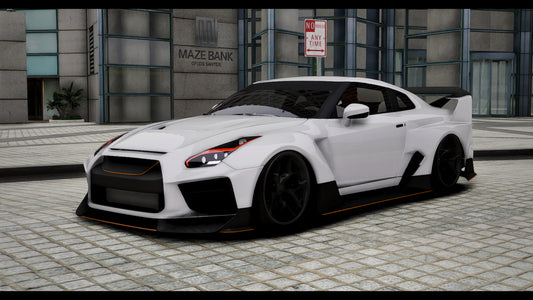 Low Key Rp Cars Lore Friendly FiveM Cars β Custom Vehicles & Mods for GTA RP | DKFiveM ...