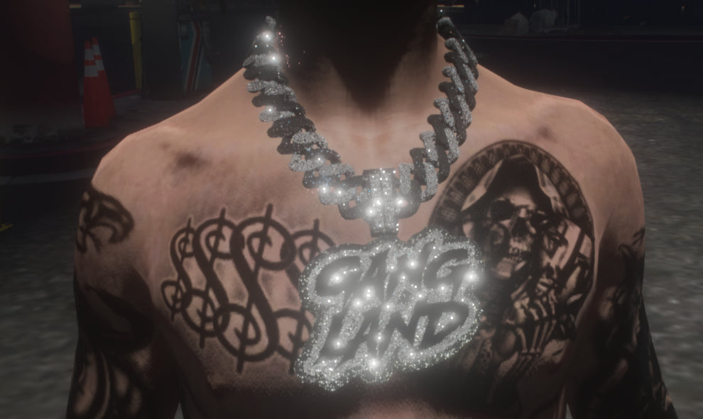 Fivem Mc Rings Diamond Chains, Grills & Luxury RP Jewelry Mods for FiveM | DKFiveM ...